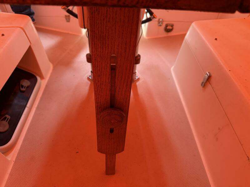 Finisterre 36ft Catalina Yacht For Sale