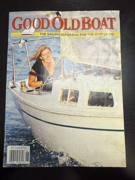 Finisterre 36ft Catalina Yacht For Sale