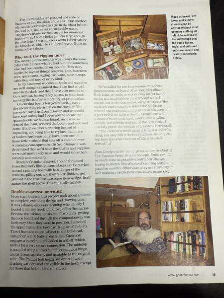 Finisterre 36ft Catalina Yacht For Sale