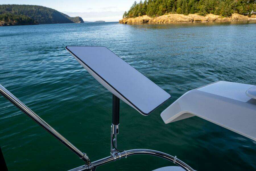 Endeavour 40ft Nimbus Yacht For Sale