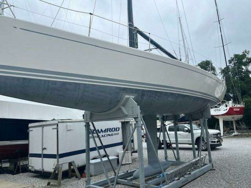 42ft Nautor Swan Yacht For Sale 42ft Nautor Swan Yacht For Sale