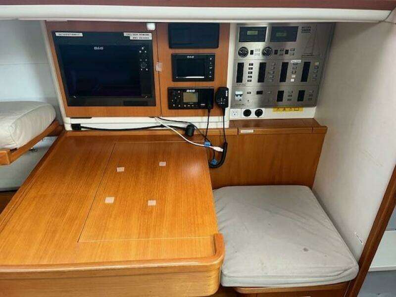42ft Nautor Swan Yacht For Sale 42ft Nautor Swan Yacht For Sale
