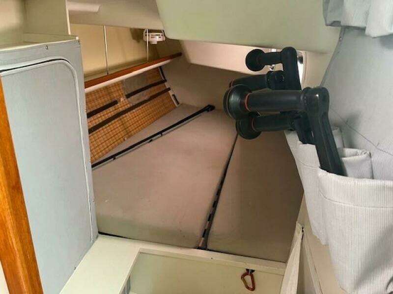 42ft Nautor Swan Yacht For Sale 42ft Nautor Swan Yacht For Sale