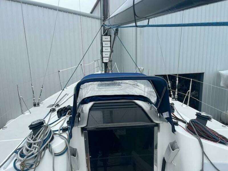 42ft Nautor Swan Yacht For Sale 42ft Nautor Swan Yacht For Sale