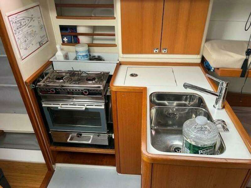 42ft Nautor Swan Yacht For Sale 42ft Nautor Swan Yacht For Sale