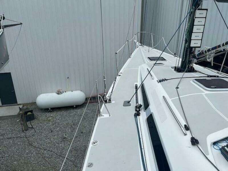 42ft Nautor Swan Yacht For Sale 42ft Nautor Swan Yacht For Sale