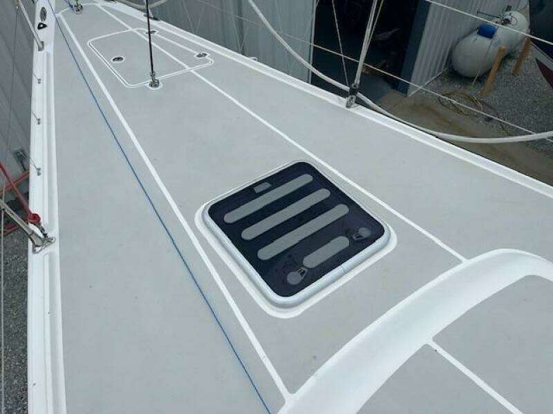 42ft Nautor Swan Yacht For Sale 42ft Nautor Swan Yacht For Sale