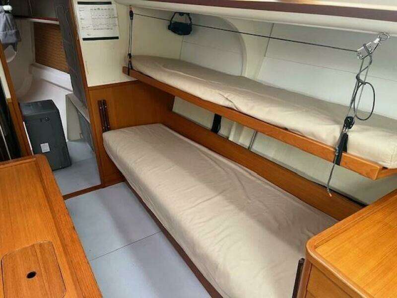 42ft Nautor Swan Yacht For Sale 42ft Nautor Swan Yacht For Sale