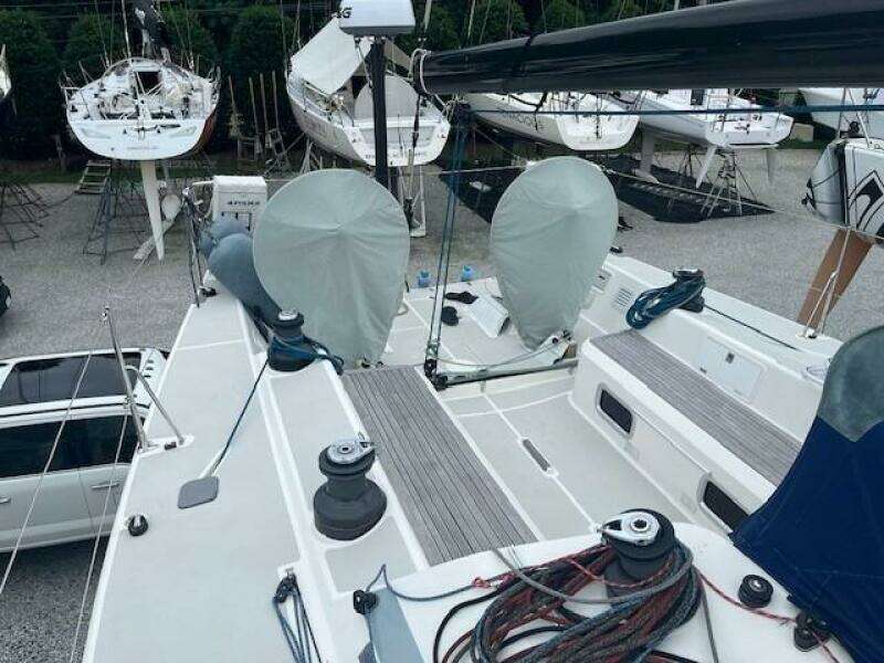 42ft Nautor Swan Yacht For Sale 42ft Nautor Swan Yacht For Sale