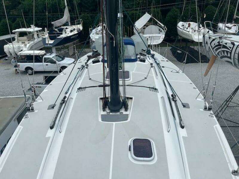42ft Nautor Swan Yacht For Sale 42ft Nautor Swan Yacht For Sale