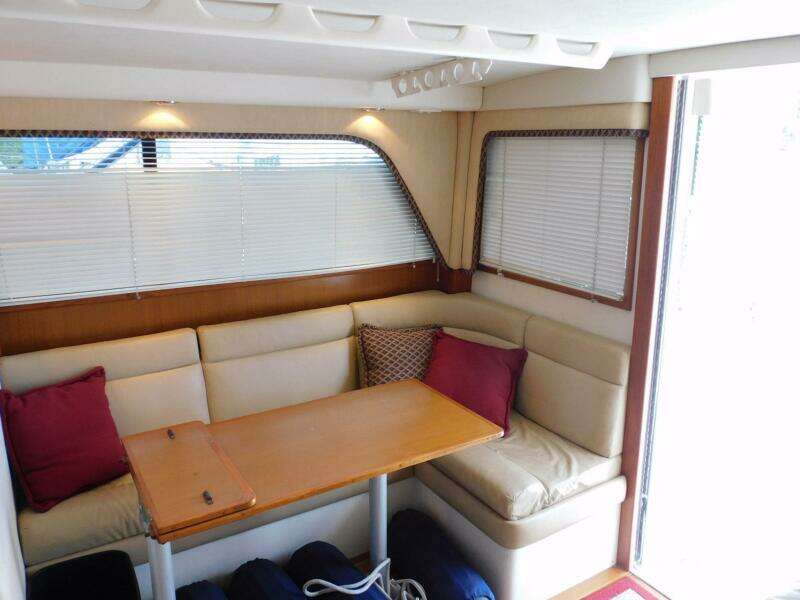 Mishap 35ft Cabo Yacht For Sale