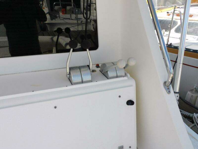 Mishap 35ft Cabo Yacht For Sale