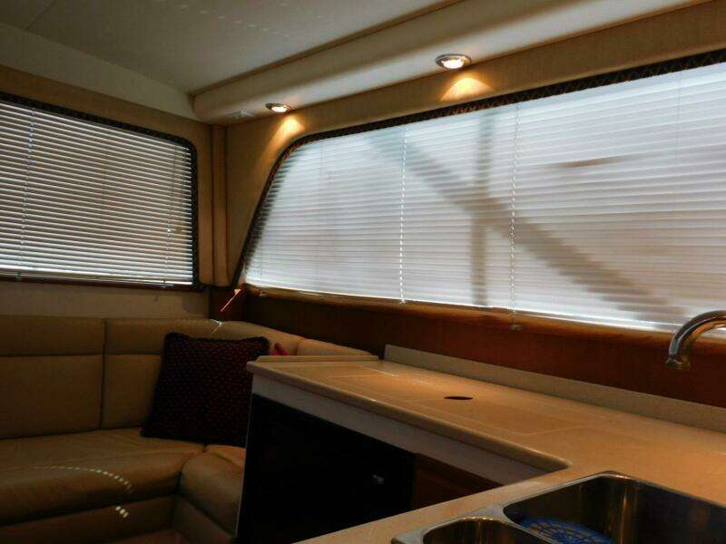 Mishap 35ft Cabo Yacht For Sale