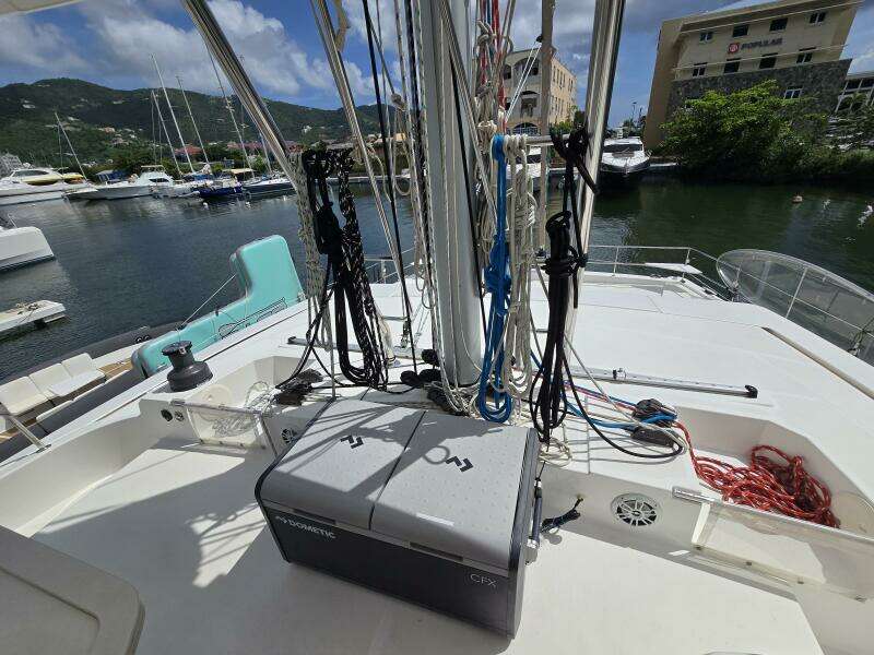 Merry Time 48ft Bali Yacht For Sale