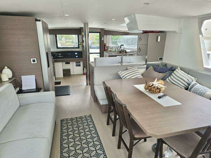 Merry Time 48ft Bali Yacht For Sale