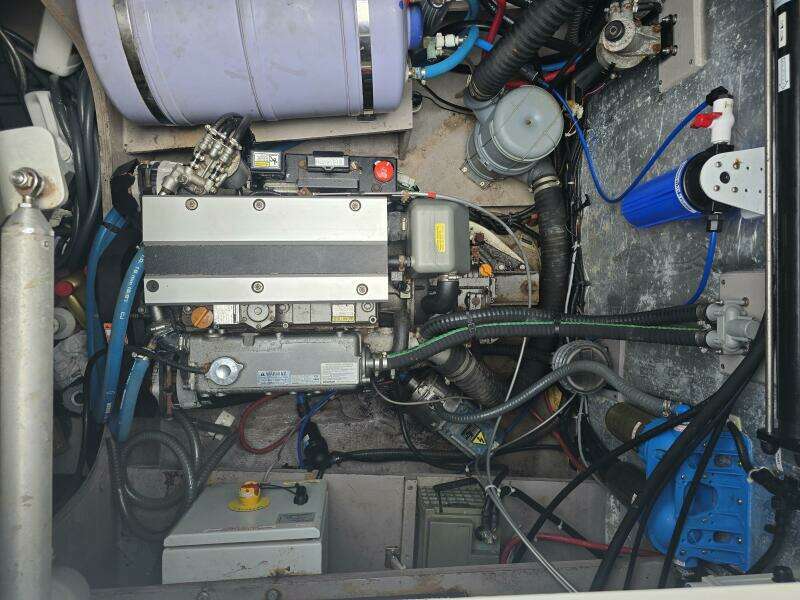 Merry Time 48ft Bali Yacht For Sale