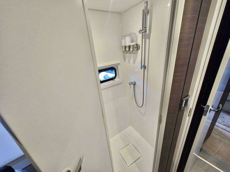 Merry Time 48ft Bali Yacht For Sale