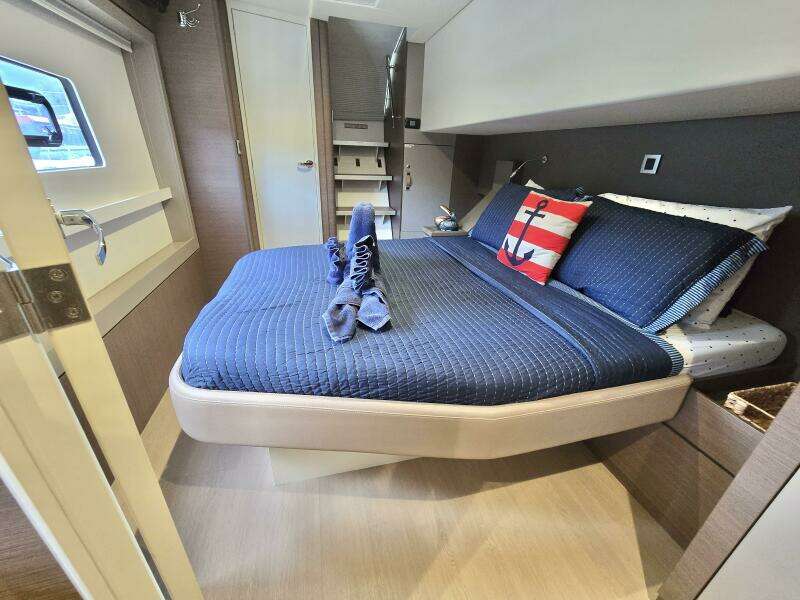 Merry Time 48ft Bali Yacht For Sale