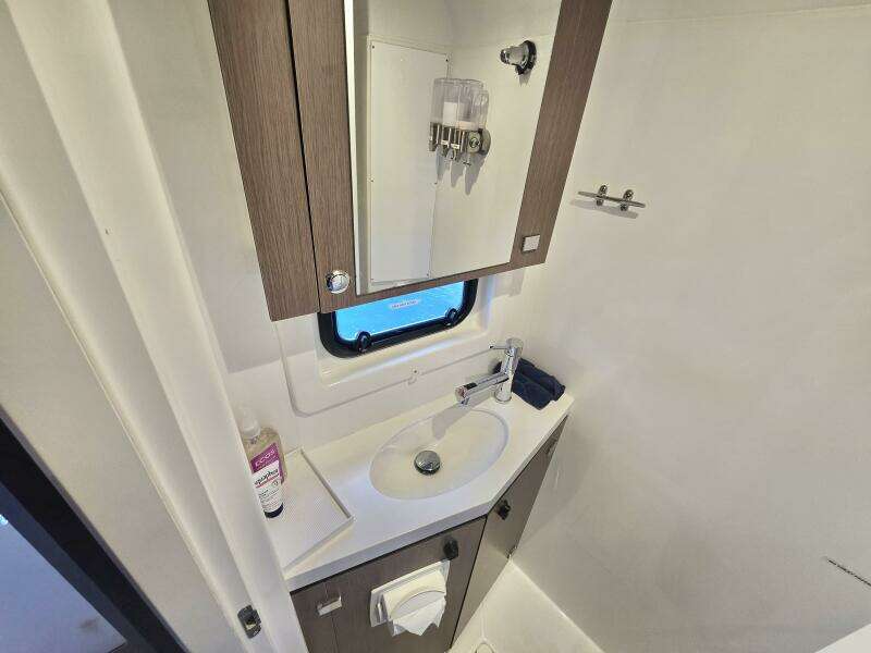 Merry Time 48ft Bali Yacht For Sale