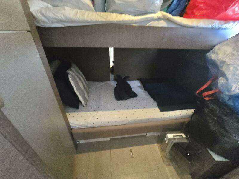 Merry Time 48ft Bali Yacht For Sale