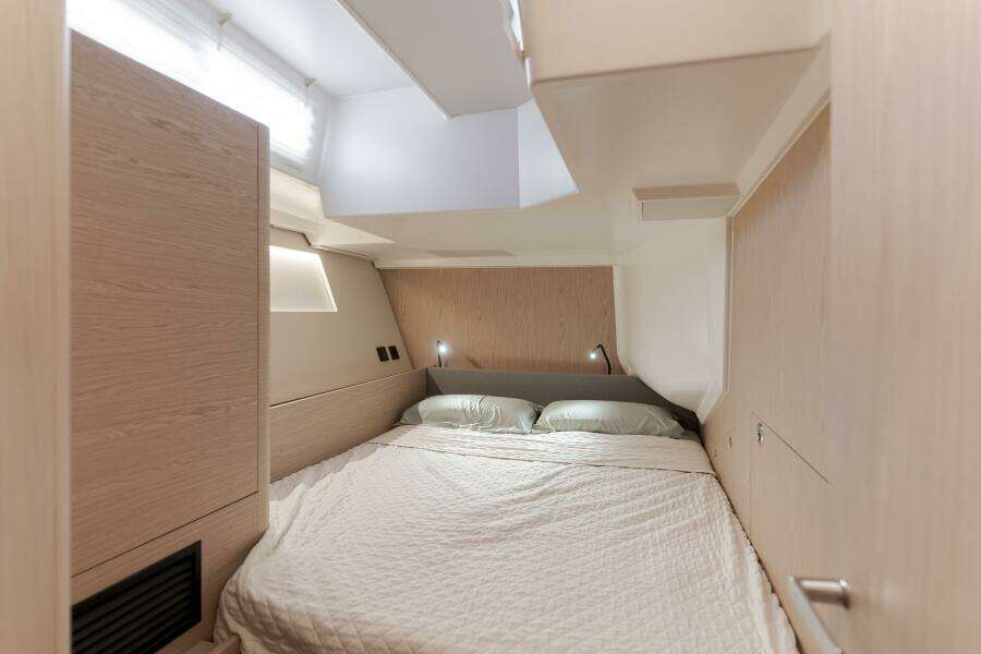 JOY 60ft Beneteau Yacht For Sale