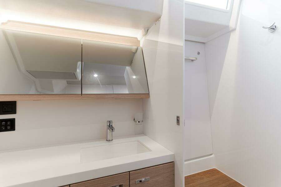 JOY 60ft Beneteau Yacht For Sale