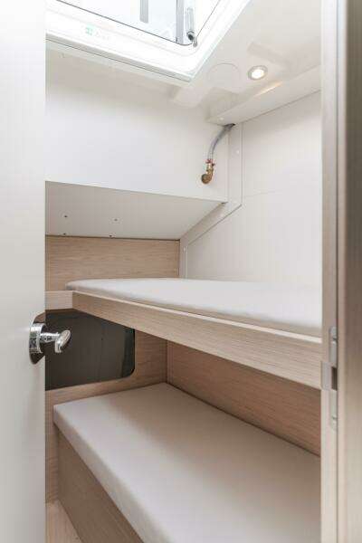 JOY 60ft Beneteau Yacht For Sale