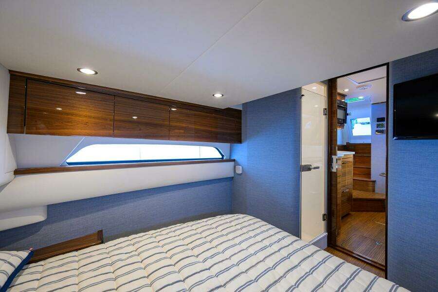 Master Stateroom