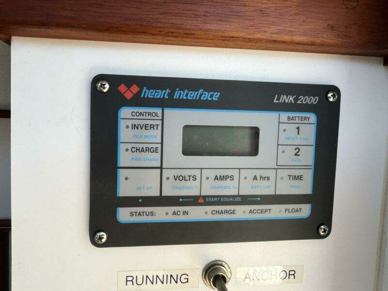 Dead Reckoning 26ft Duffy Yacht For Sale