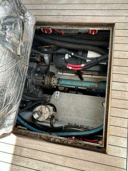 Dead Reckoning 26ft Duffy Yacht For Sale