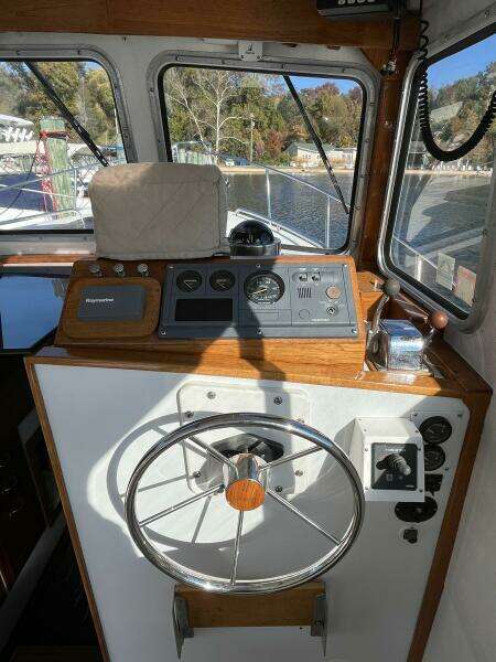 Dead Reckoning 26ft Duffy Yacht For Sale