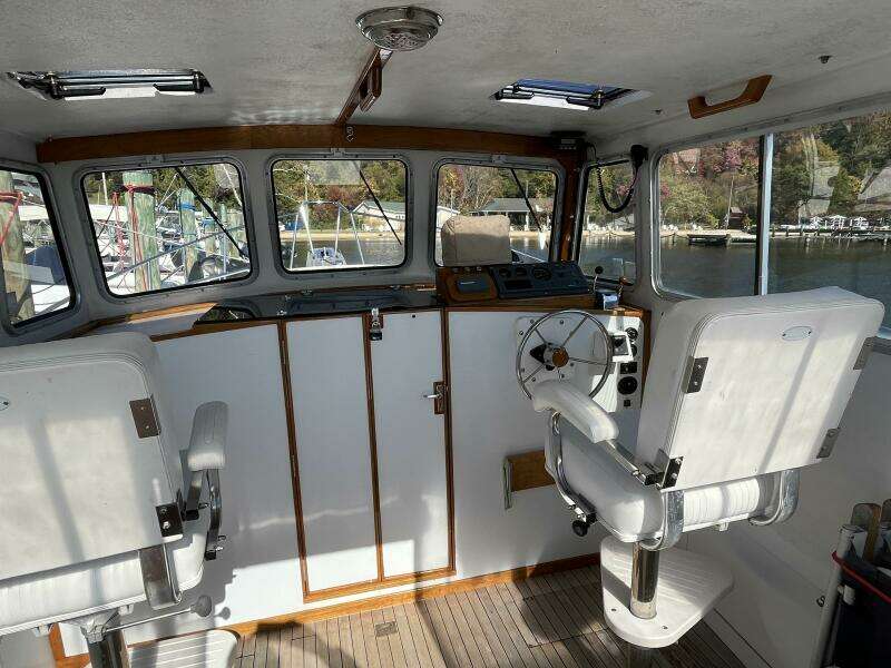 Dead Reckoning 26ft Duffy Yacht For Sale