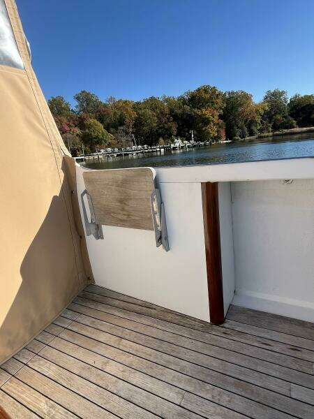 Dead Reckoning 26ft Duffy Yacht For Sale