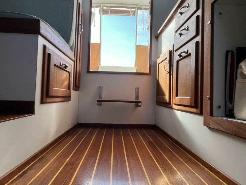 Dead Reckoning 26ft Duffy Yacht For Sale