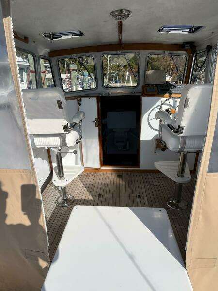 Dead Reckoning 26ft Duffy Yacht For Sale