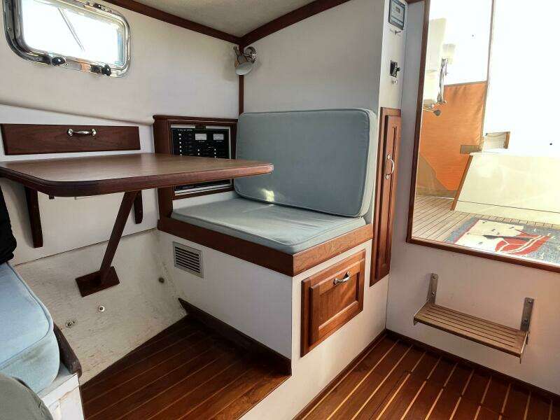 Dead Reckoning 26ft Duffy Yacht For Sale