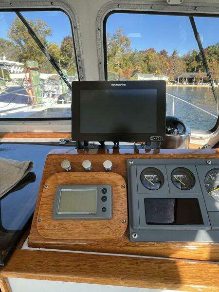 Dead Reckoning 26ft Duffy Yacht For Sale