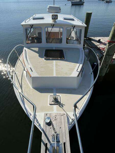 Dead Reckoning 26ft Duffy Yacht For Sale