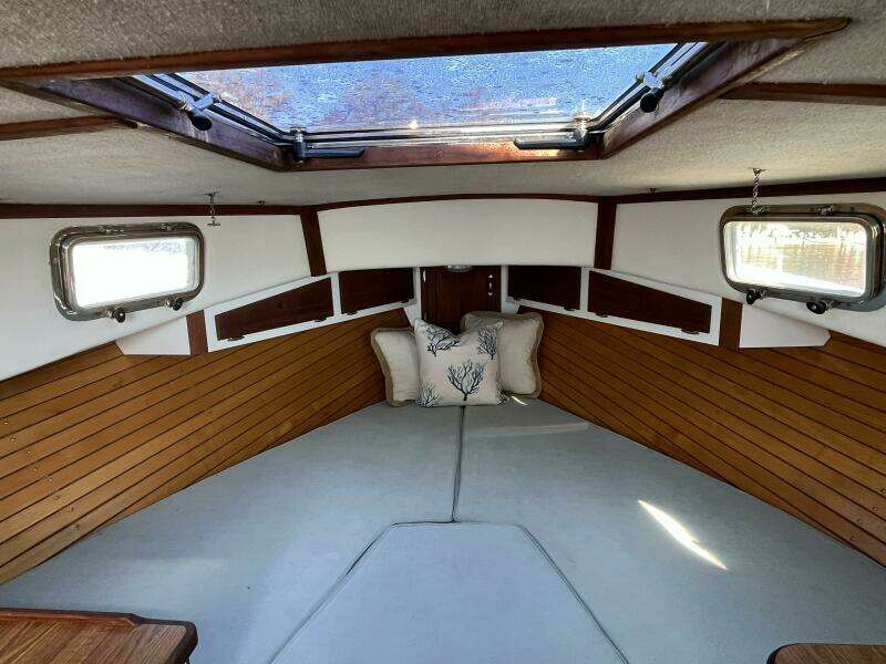 Dead Reckoning 26ft Duffy Yacht For Sale