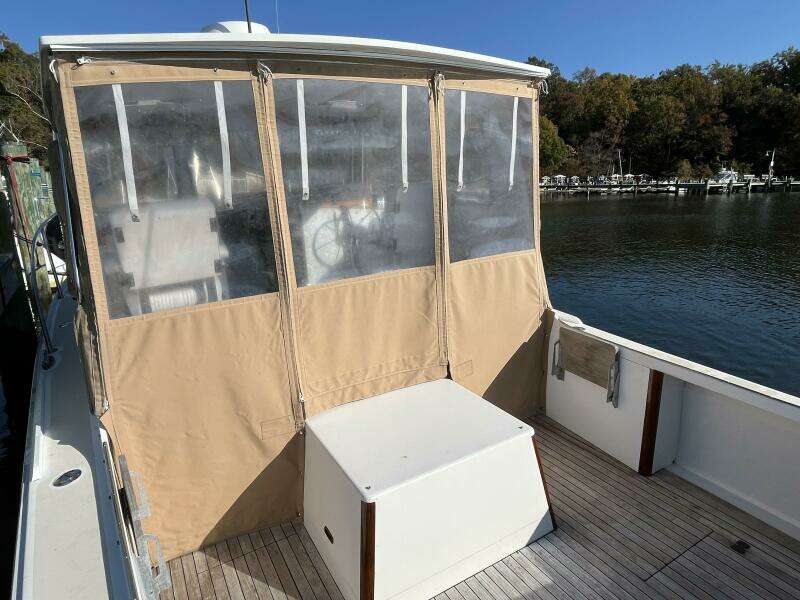 Dead Reckoning 26ft Duffy Yacht For Sale