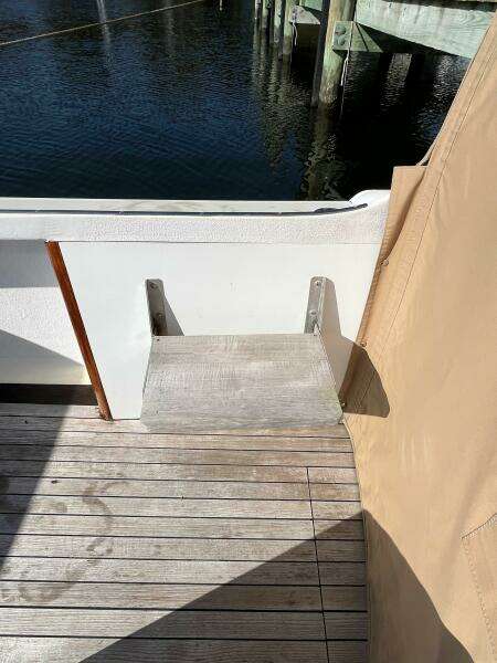 Dead Reckoning 26ft Duffy Yacht For Sale