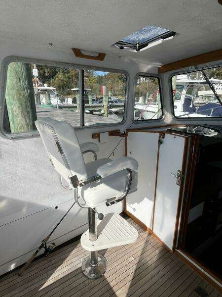 Dead Reckoning 26ft Duffy Yacht For Sale