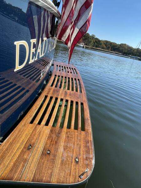 Dead Reckoning 26ft Duffy Yacht For Sale