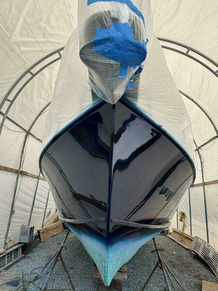 Dead Reckoning 26ft Duffy Yacht For Sale