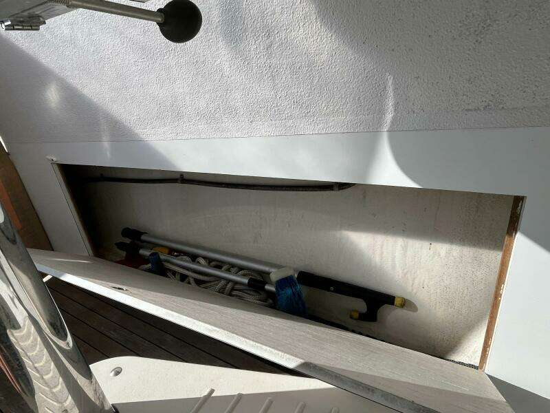 Dead Reckoning 26ft Duffy Yacht For Sale