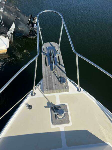 Dead Reckoning 26ft Duffy Yacht For Sale