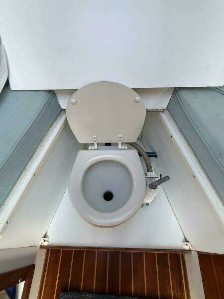 Dead Reckoning 26ft Duffy Yacht For Sale