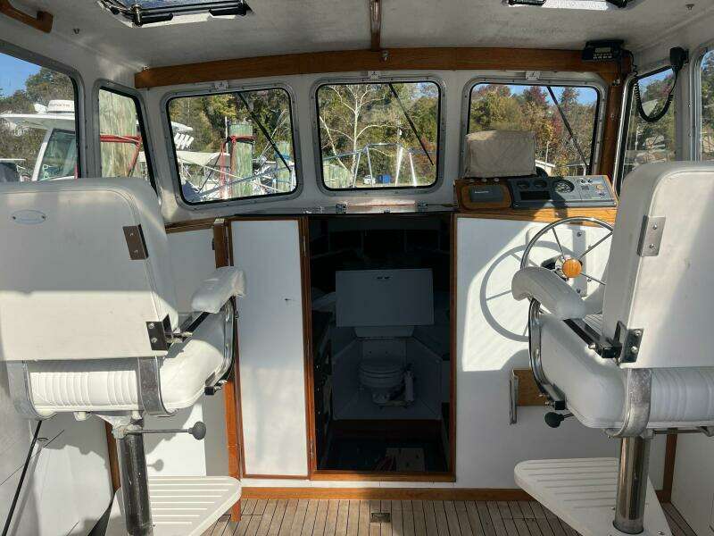 Dead Reckoning 26ft Duffy Yacht For Sale