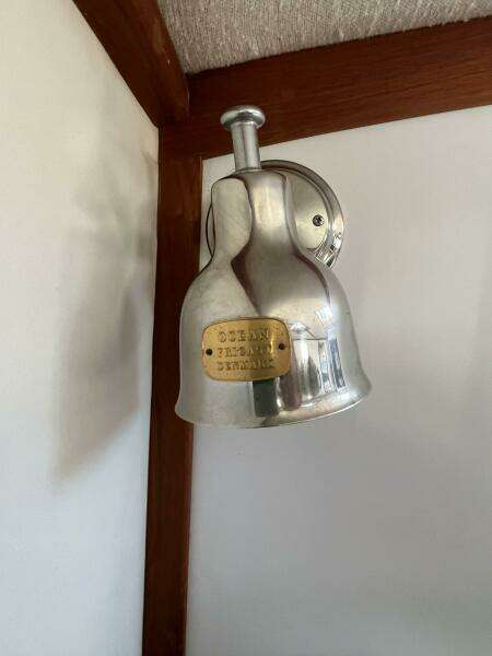 Dead Reckoning 26ft Duffy Yacht For Sale