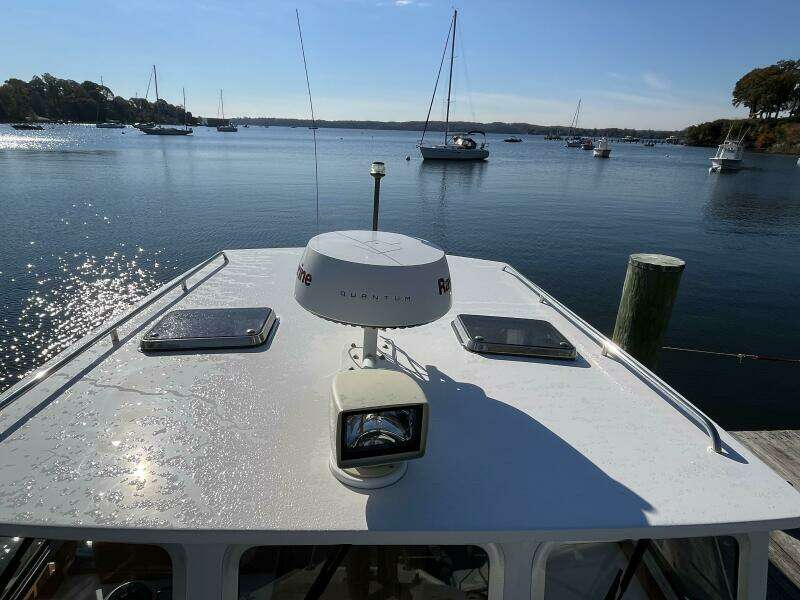 Dead Reckoning 26ft Duffy Yacht For Sale